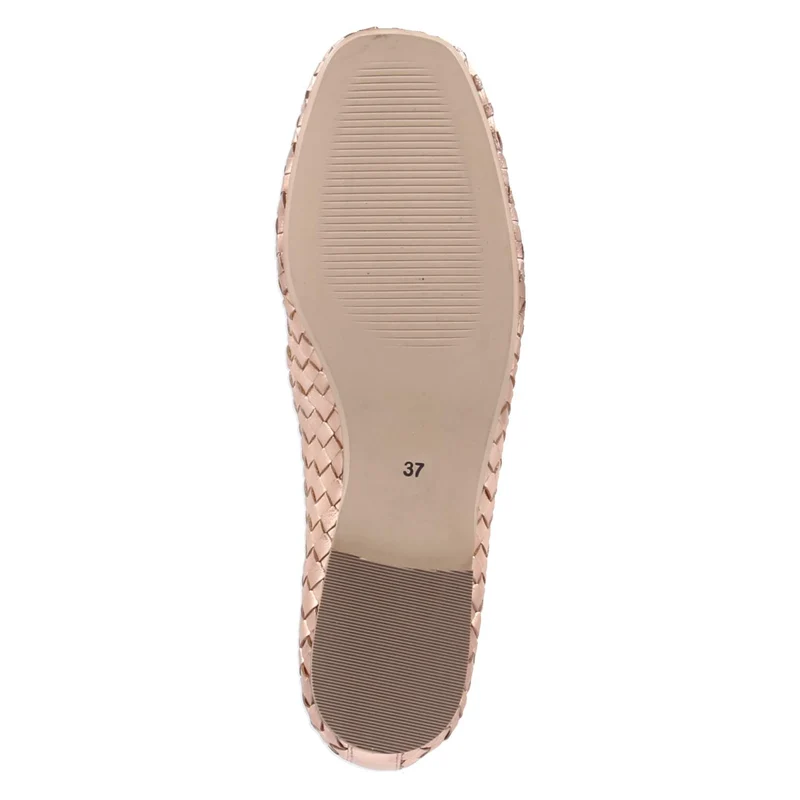 Ballerinas Rosa