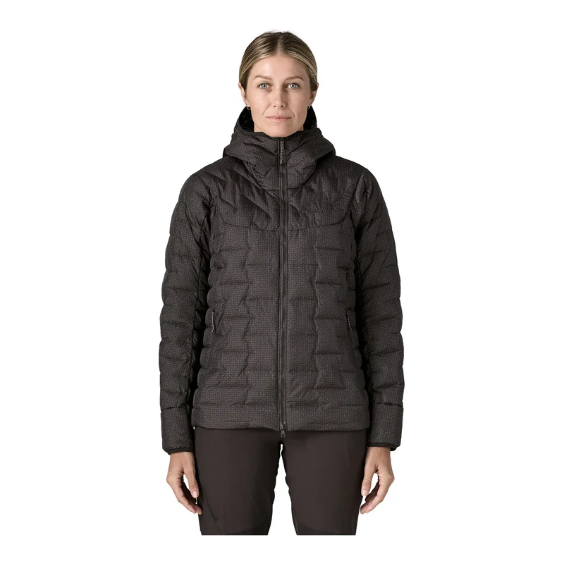 W's Durable Down Hoody