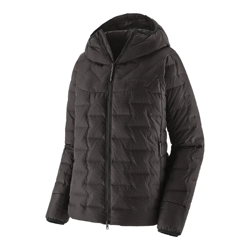 W's Durable Down Hoody
