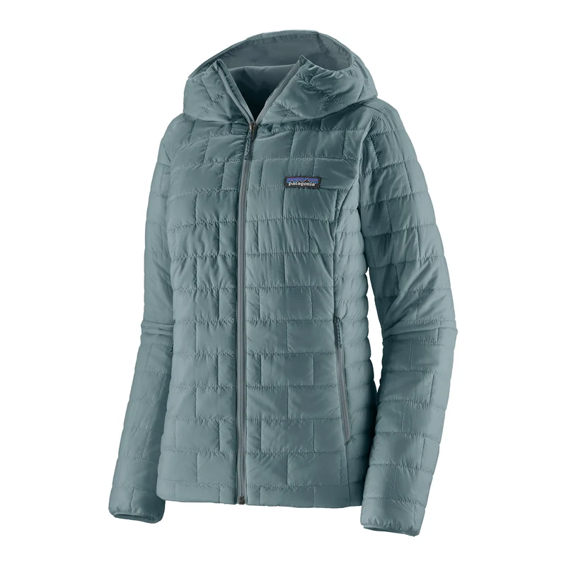 W's Nano Puff Hoody