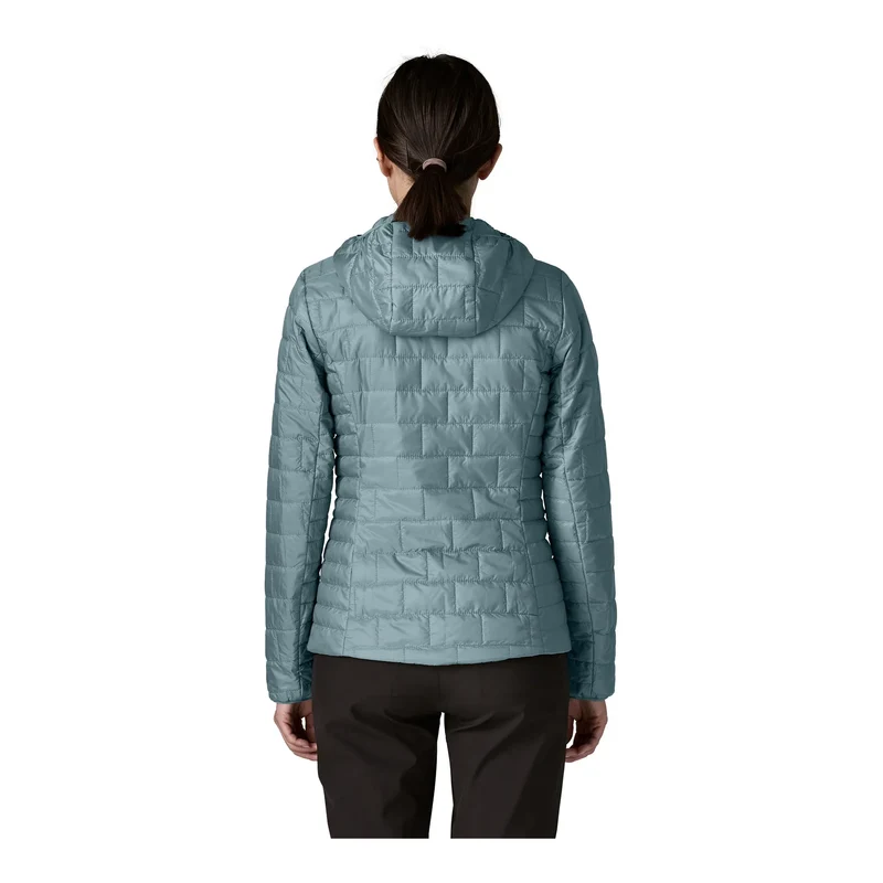 W's Nano Puff Hoody