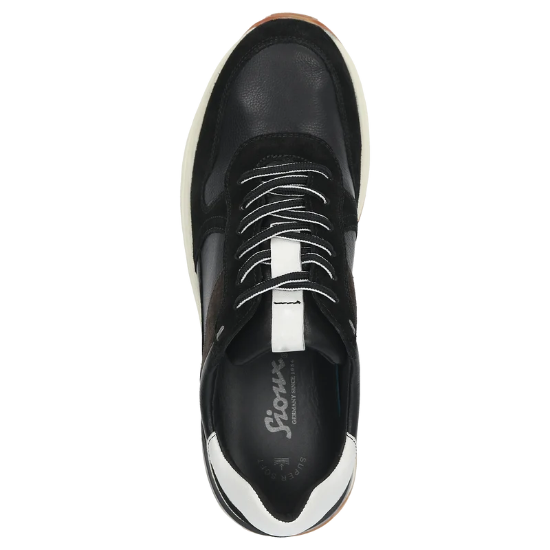 Rojaro-719 - schwarz