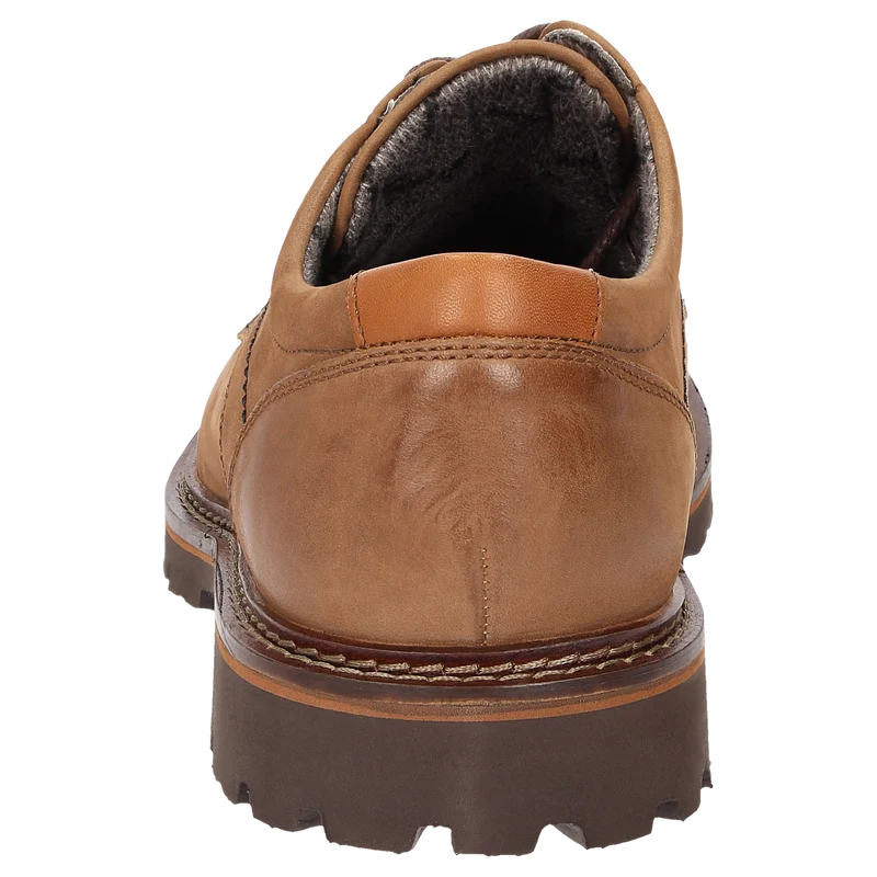 Adalrik-703-TEX-H - braun