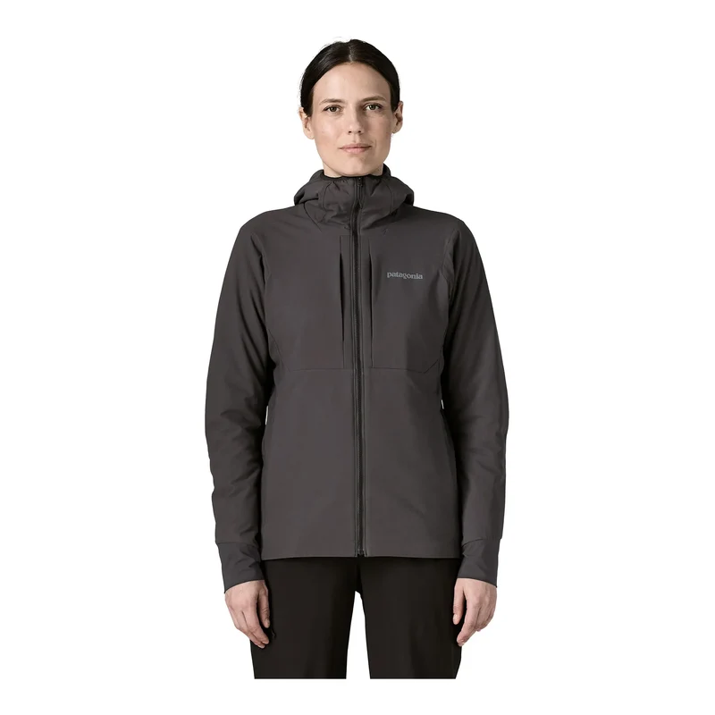 W's Nano-Air Light Hoody