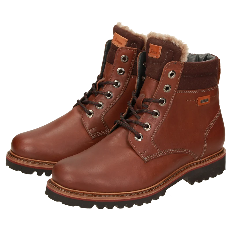 Adalr.-704-TEX-LF-H - braun