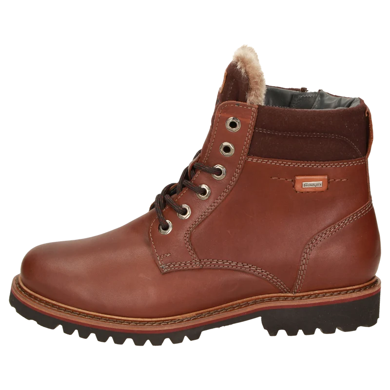 Adalr.-704-TEX-LF-H - braun