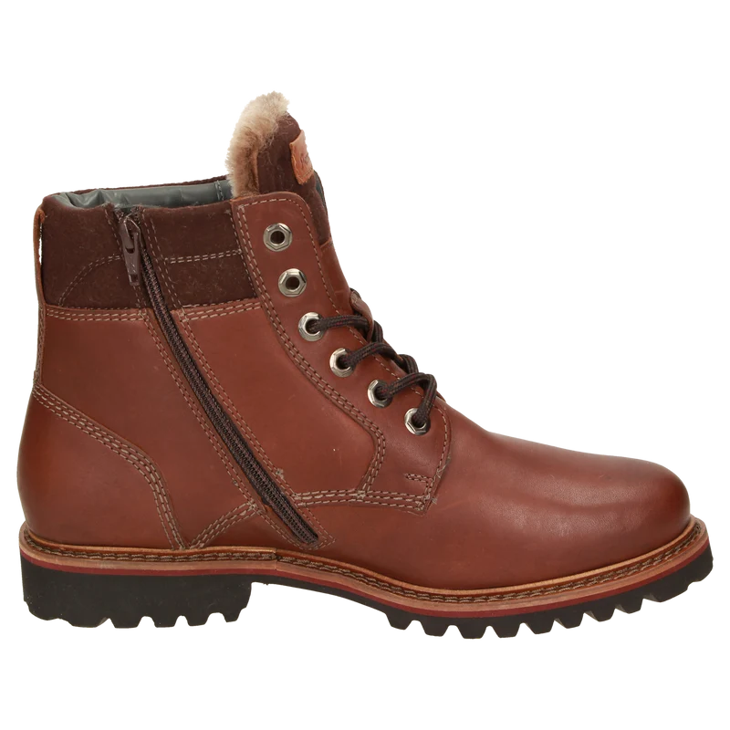 Adalr.-704-TEX-LF-H - braun