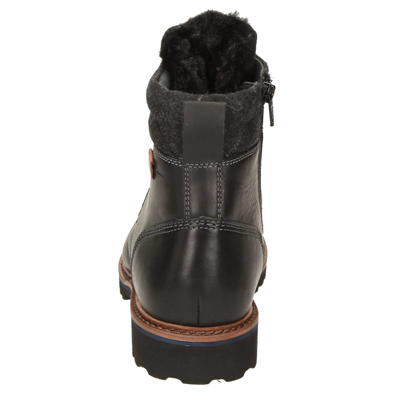 Adalr.-704-TEX-LF-H - schwarz