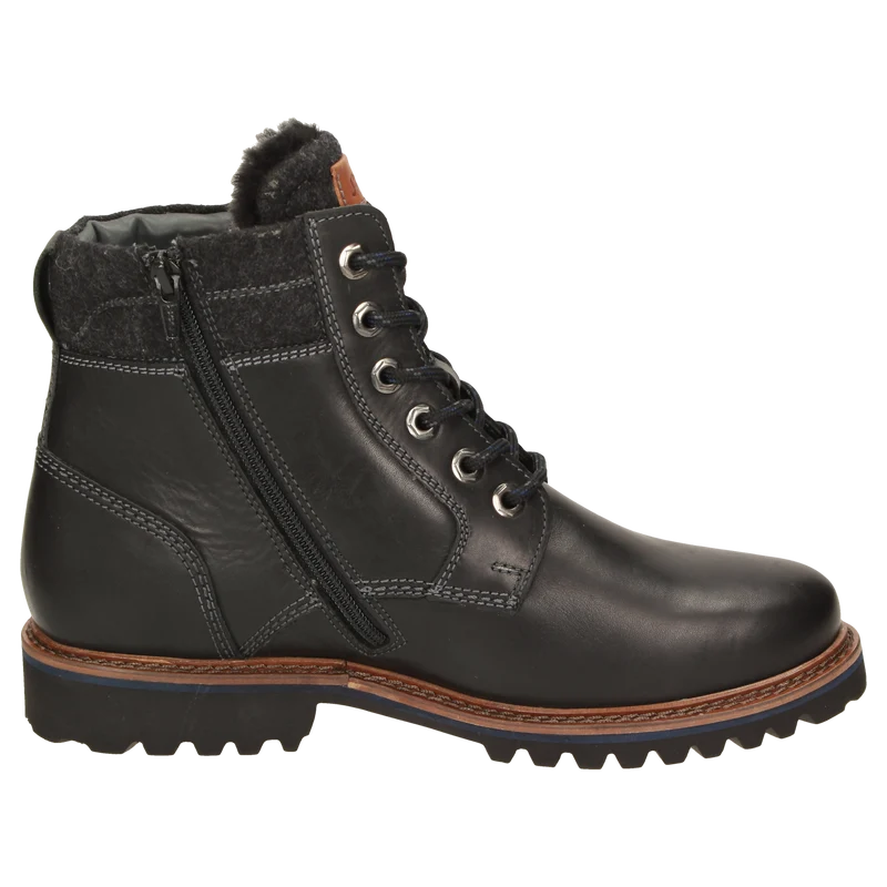 Adalr.-704-TEX-LF-H - schwarz