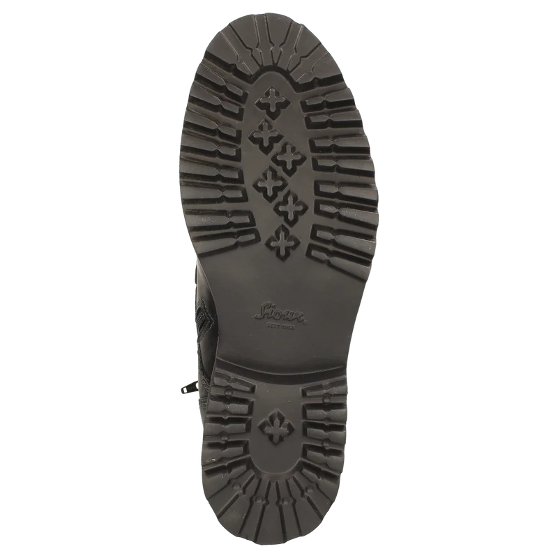 Adalr.-704-TEX-LF-H - schwarz
