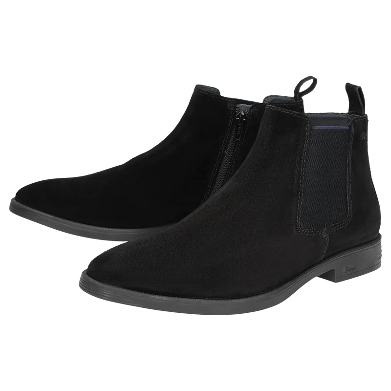 Foriolo-709-H - schwarz