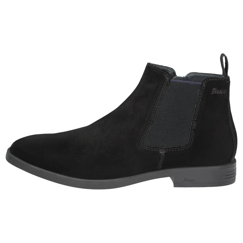 Foriolo-709-H - schwarz