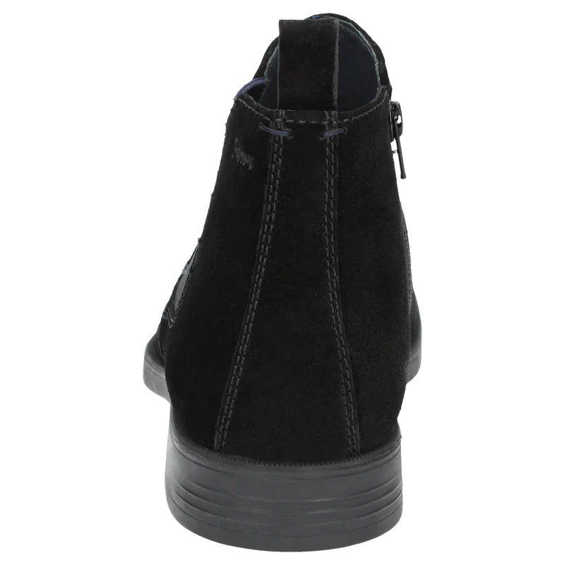 Foriolo-709-H - schwarz