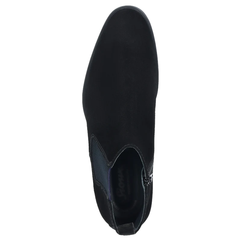Foriolo-709-H - schwarz