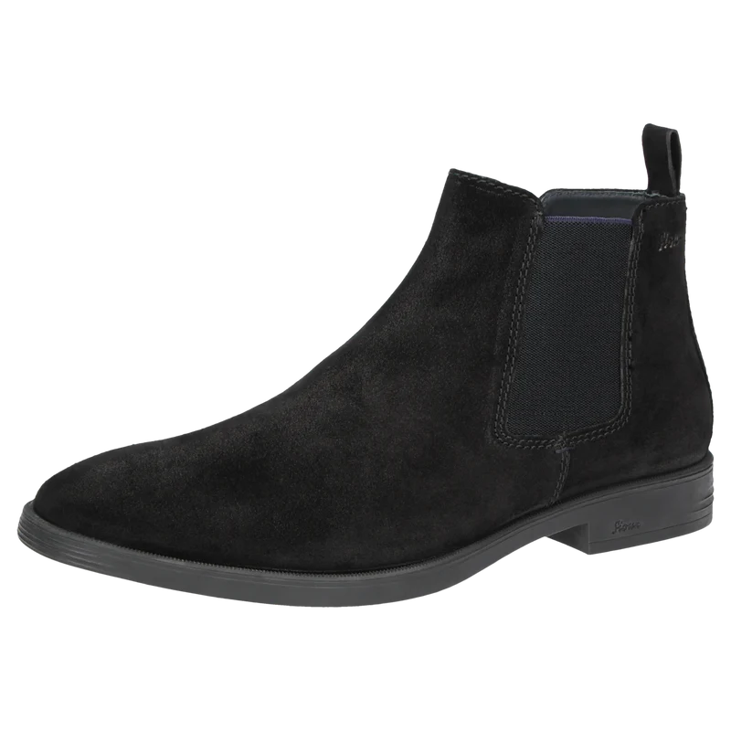 Foriolo-709-H - schwarz