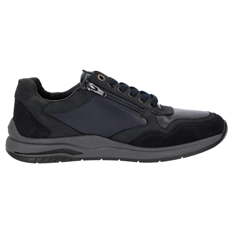 Turibio-713-J - dunkelblau
