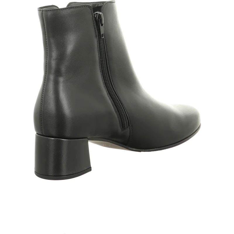 Gabor Stiefelette 8036.01.004 schwarz