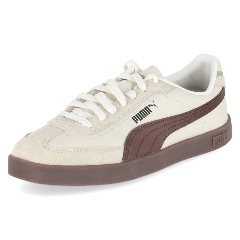 Sneaker CLUB II ERA Beige