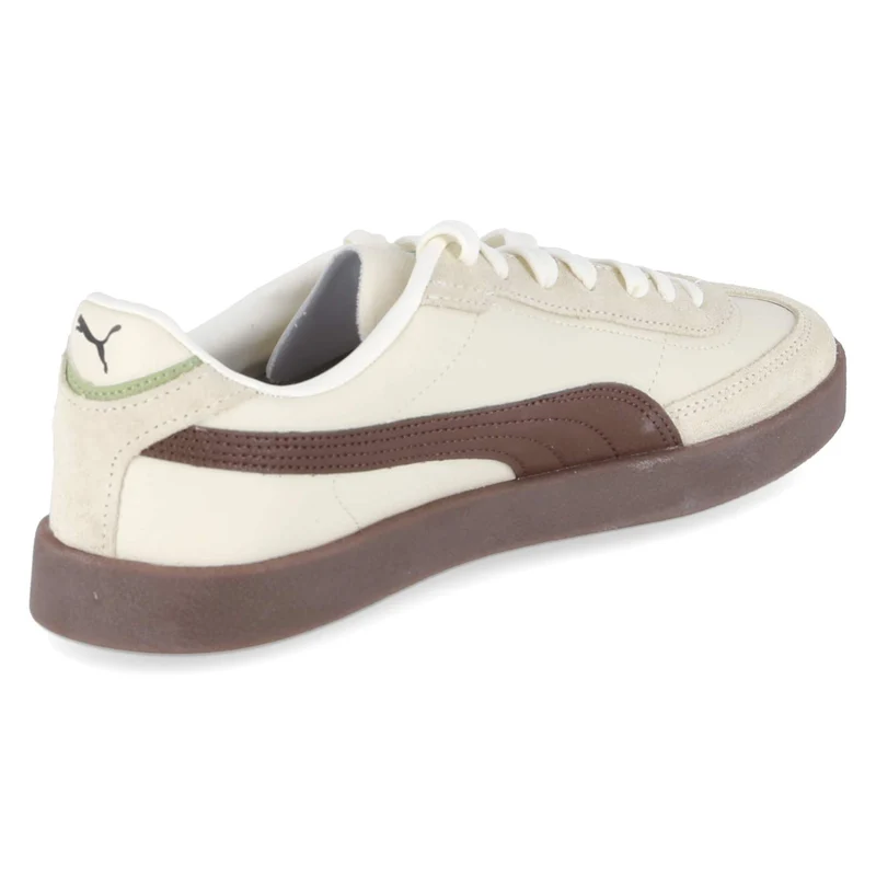 Sneaker CLUB II ERA Beige
