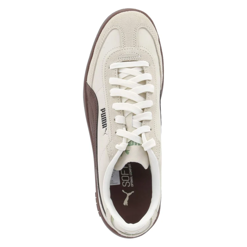 Sneaker CLUB II ERA Beige
