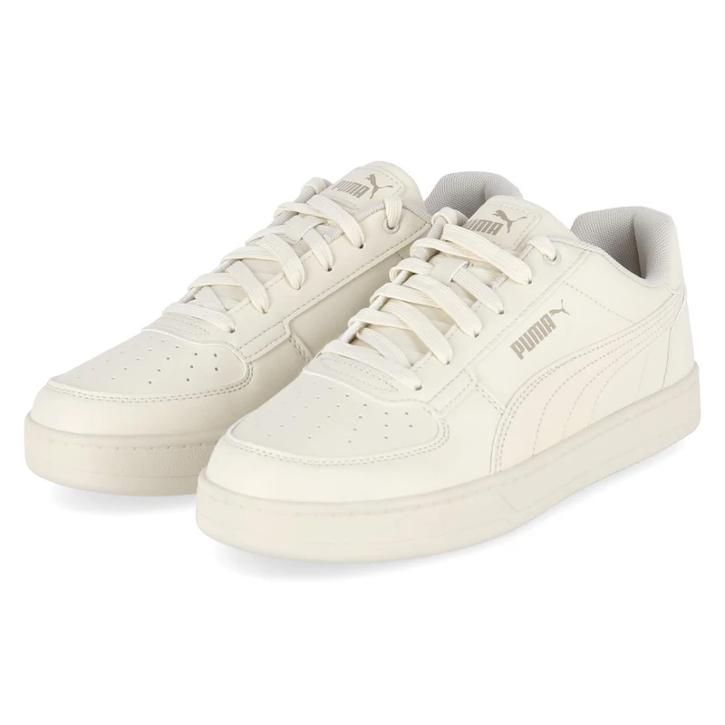 Low Sneaker CAVEN 2.0 Beige