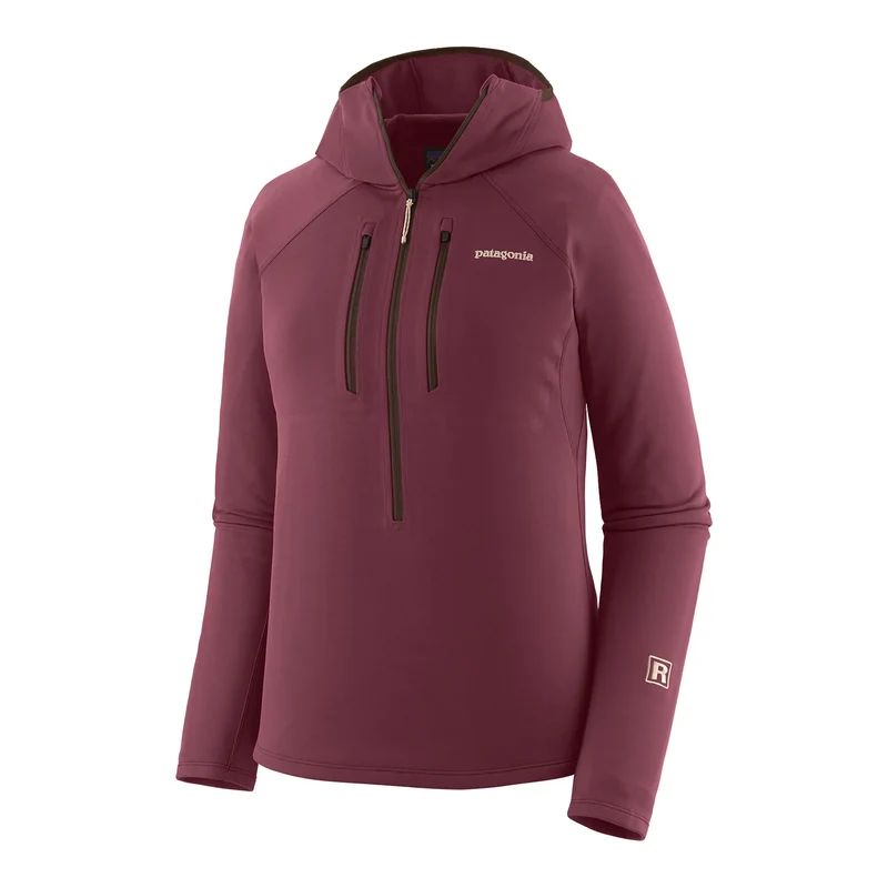 W's R1 Ultralight Hoody