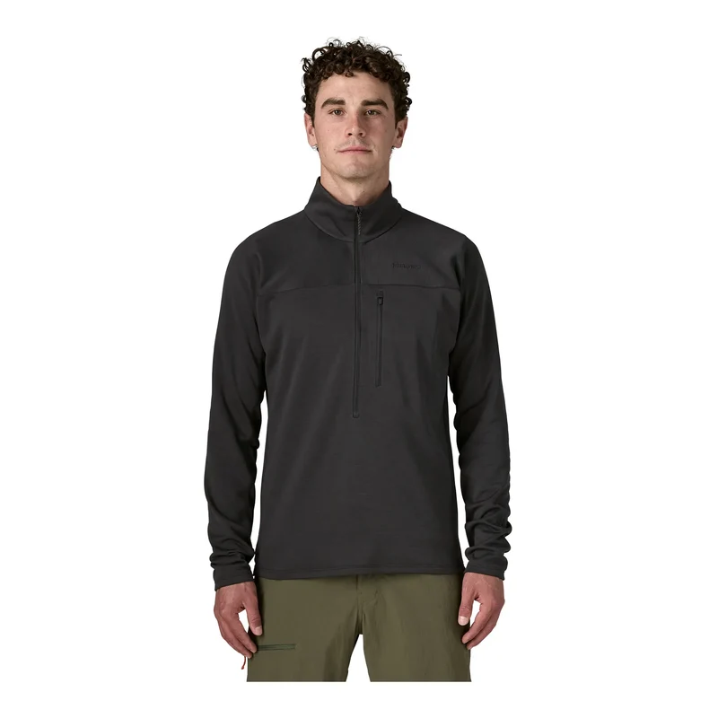 M's R1 Ultralight 1/2 Zip