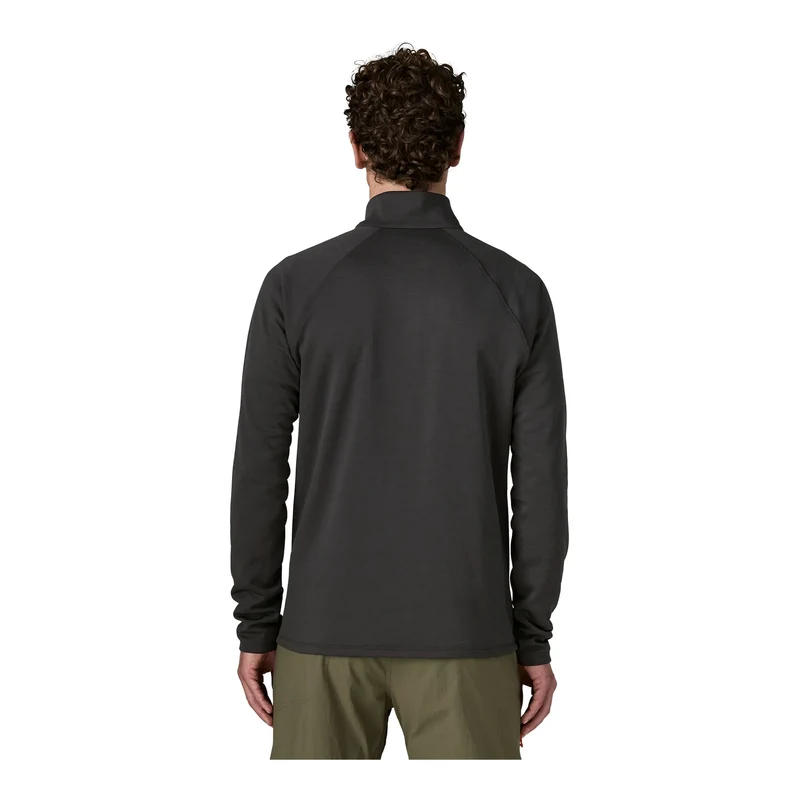 M's R1 Ultralight 1/2 Zip