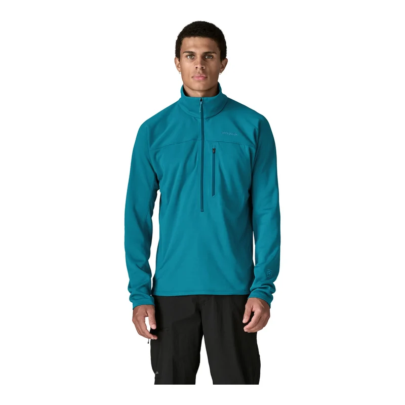 M's R1 Ultralight 1/2 Zip