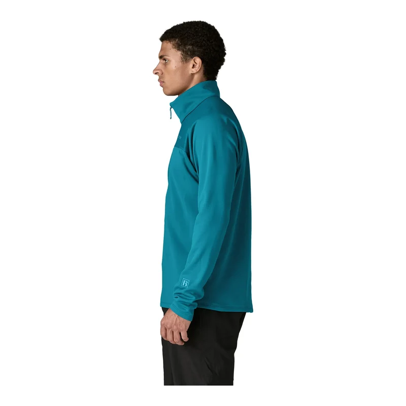M's R1 Ultralight 1/2 Zip