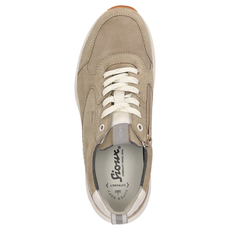 Tasulio-702-J - beige