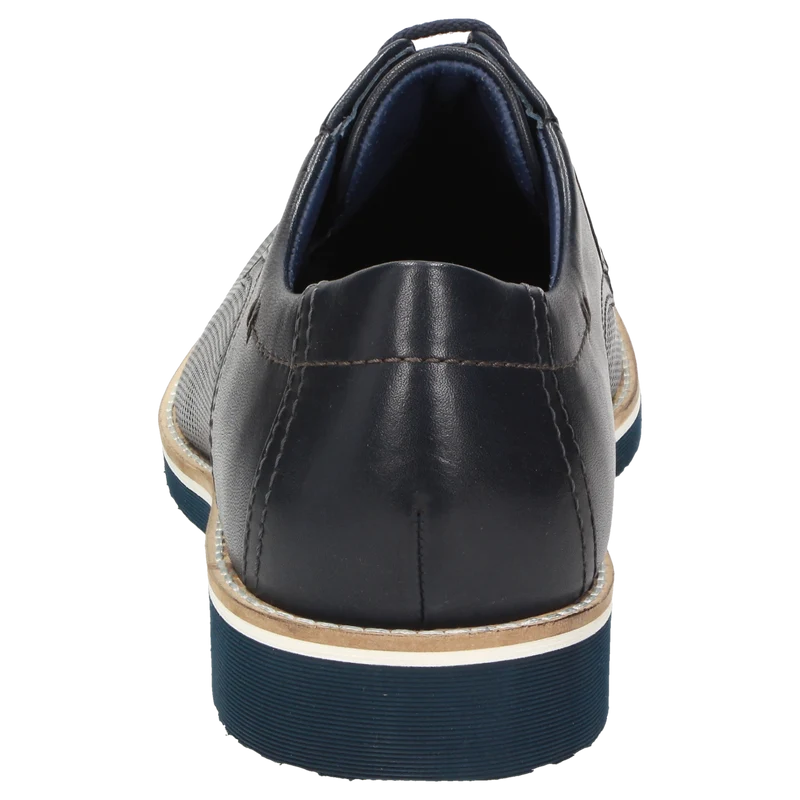 Dilip-701-H - blau
