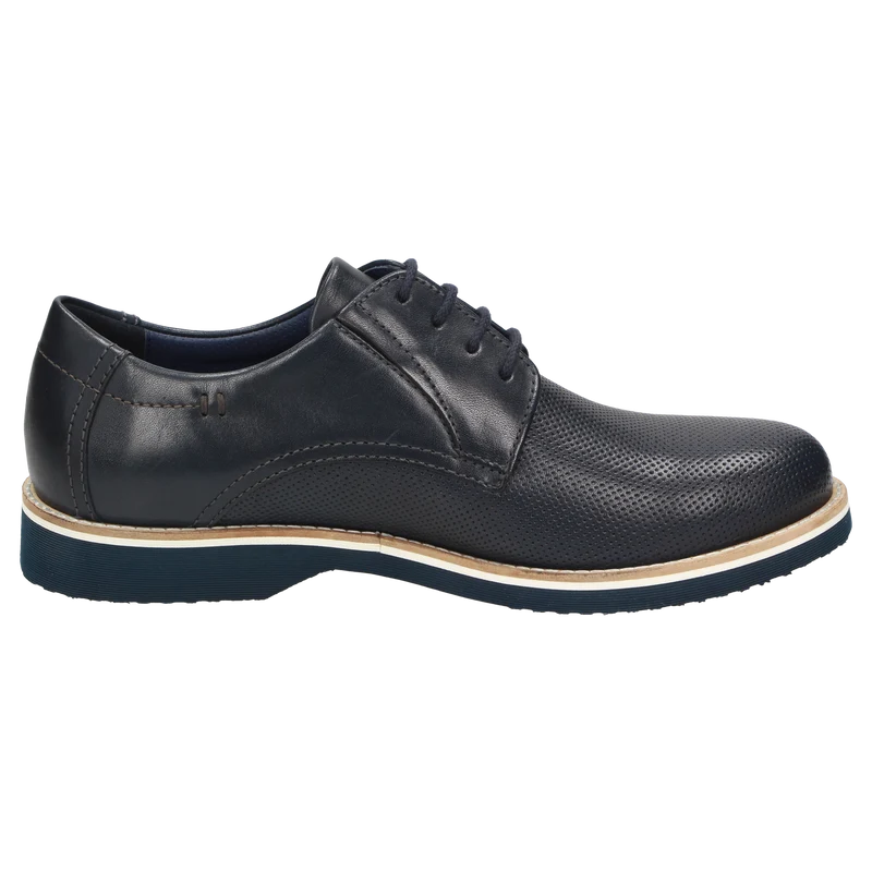 Dilip-701-H - blau