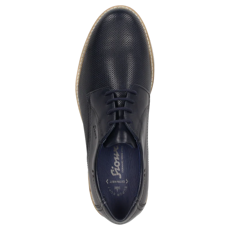 Dilip-701-H - blau