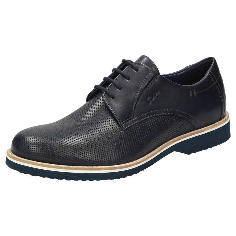 Dilip-701-H - blau