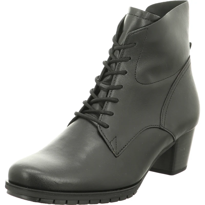 Gabor Stiefelette 8033.02.001 schwarz