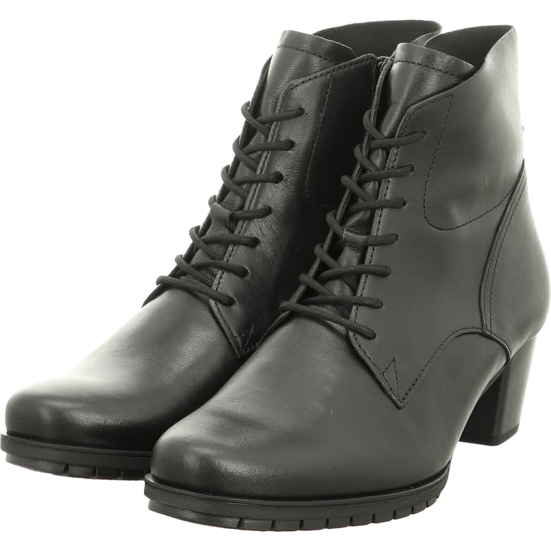 Gabor Stiefelette 8033.02.001 schwarz