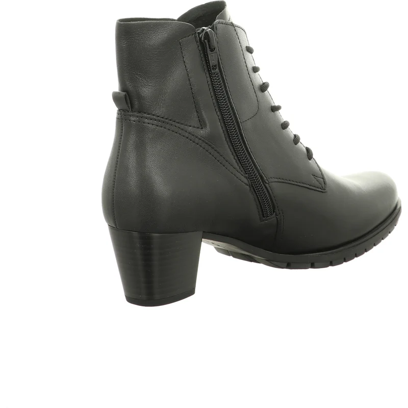 Gabor Stiefelette 8033.02.001 schwarz