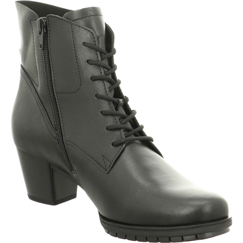 Gabor Stiefelette 8033.02.001 schwarz