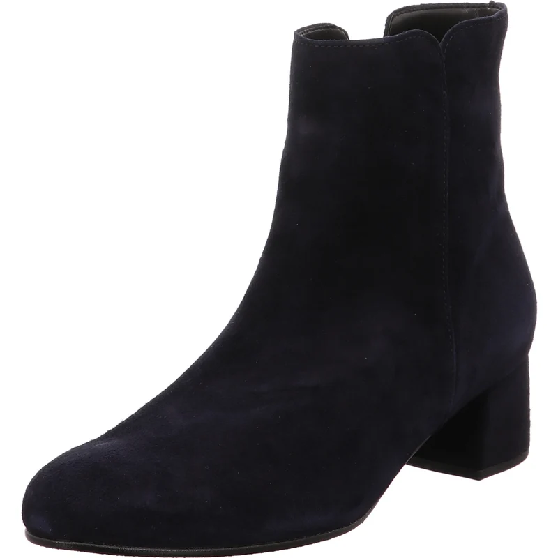 Gabor Stiefelette 8036.01 blau