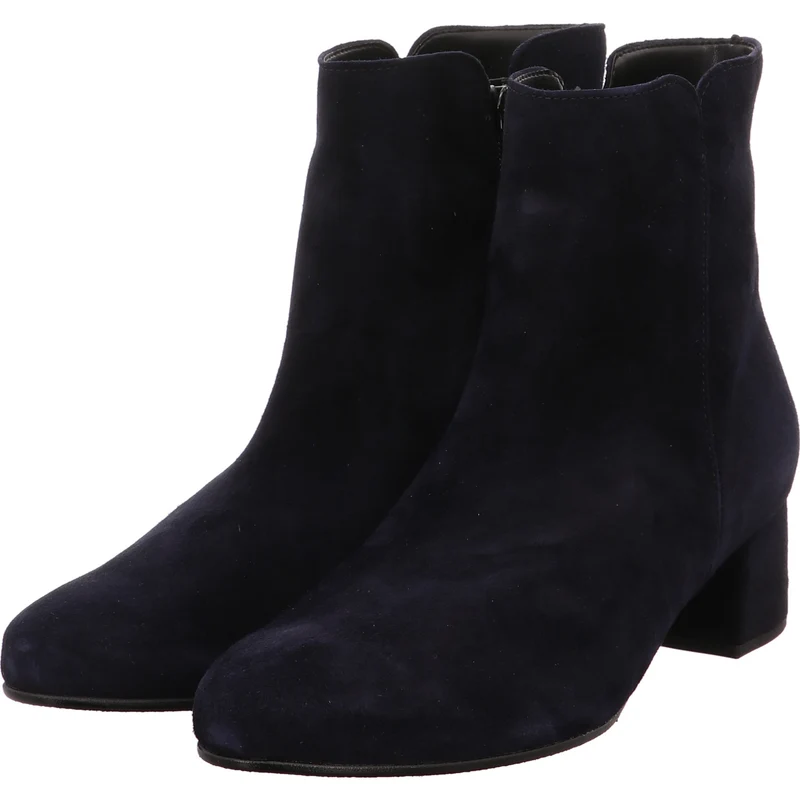 Gabor Stiefelette 8036.01 blau