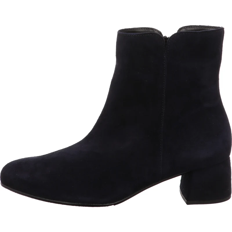 Gabor Stiefelette 8036.01 blau
