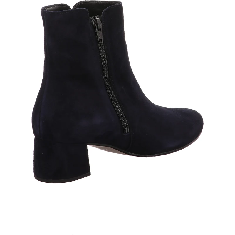 Gabor Stiefelette 8036.01 blau