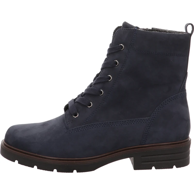Gabor Stiefelette 8052.01 blau