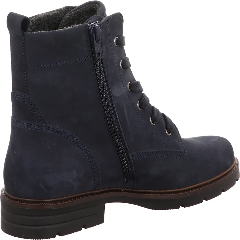 Gabor Stiefelette 8052.01 blau