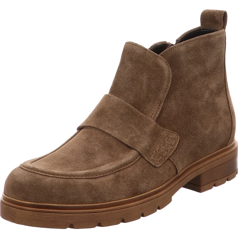 Gabor Stiefelette 8007.01.004 braun
