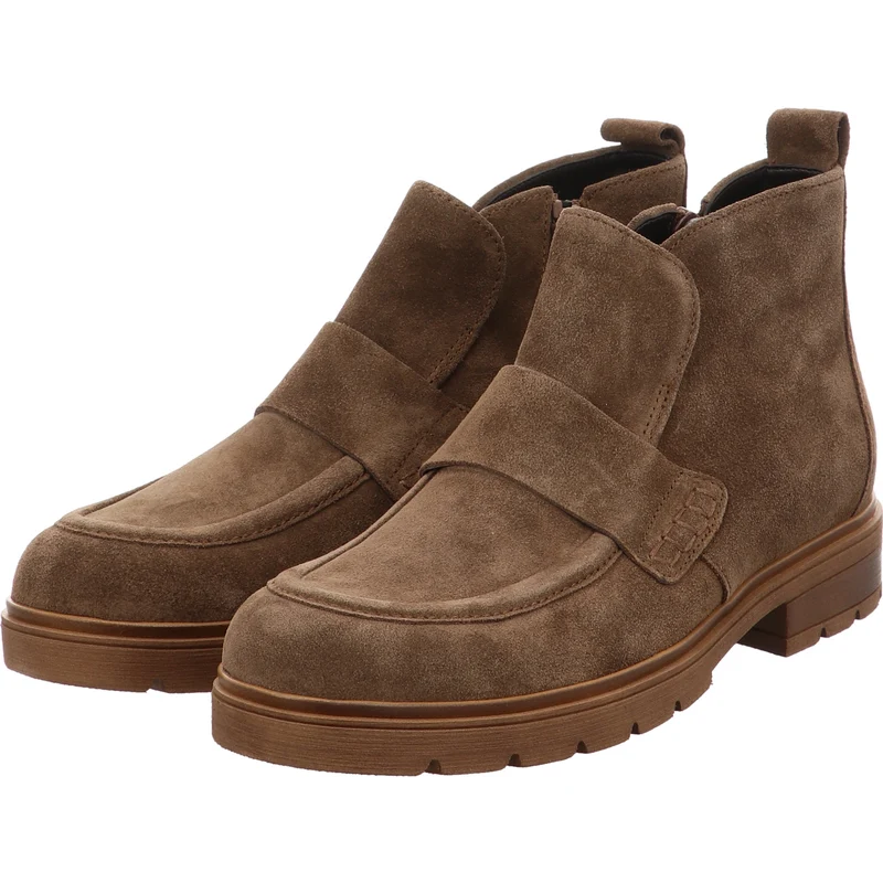 Gabor Stiefelette 8007.01.004 braun