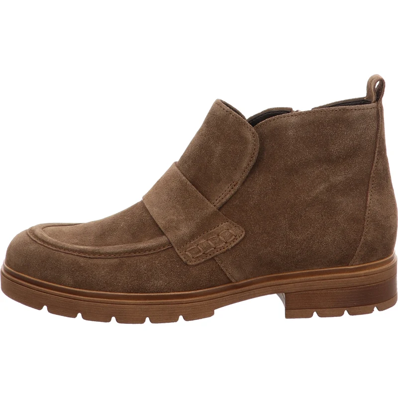 Gabor Stiefelette 8007.01.004 braun