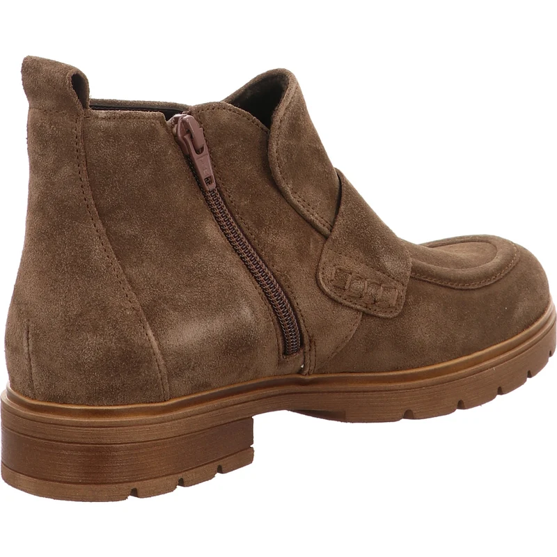 Gabor Stiefelette 8007.01.004 braun