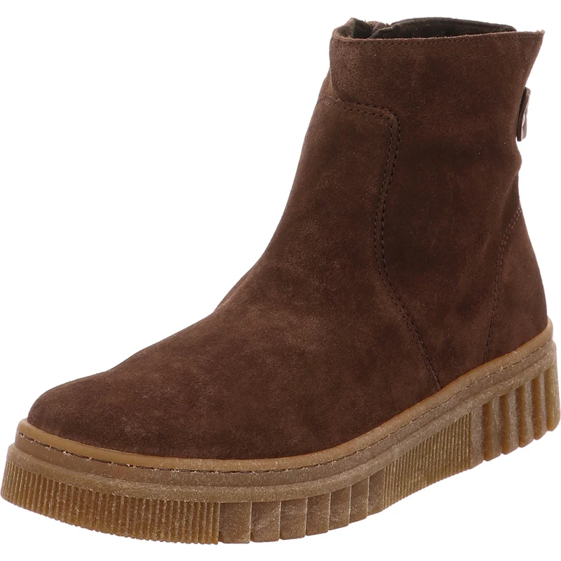 Gabor Stiefelette 8008.02 braun